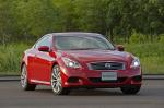 Nissan Skyline Coupe 2008 года